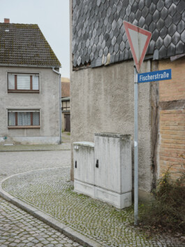 Alexander Paul Brandes