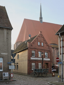 Alexander Paul Brandes